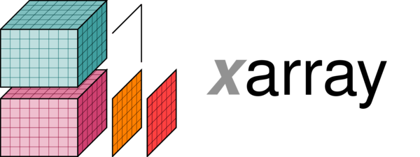 Xarray Dataset